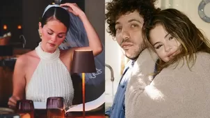 Selena Gómez celebró despedida de soltera en paradisiaca playa / Instagram