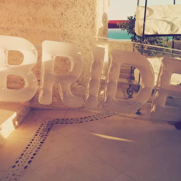 Selena Gómez compartió cada detalle de su despedida de soltera / Instagram Selena Gómez compartió cada detalle de su despedida de soltera / Instagram