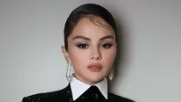 Selena Gomez confesó por qué olvidó el español pese a sus raíces mexicanas. Fuente: Instagram