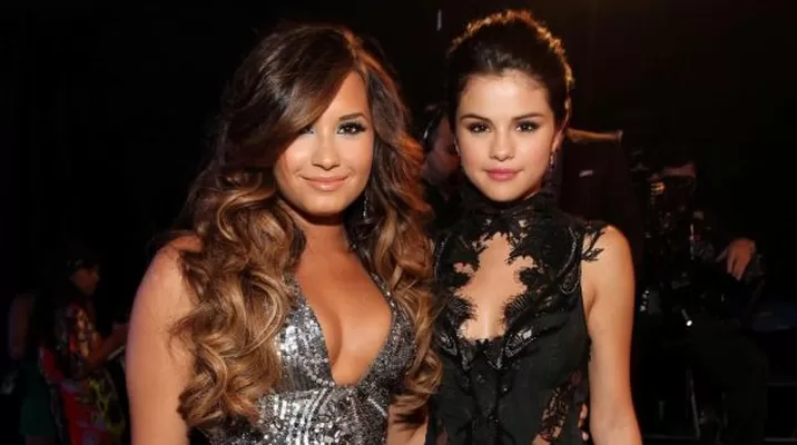 Selena Gómez: Demi Lovato felicitó así a la cantante por su nuevo tema Selena Gómez: Demi Lovato felicitó así a la cantante por su nuevo tema
