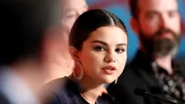 Selena Gómez dice por qué las redes sociales son “peligrosas” y “terribles”