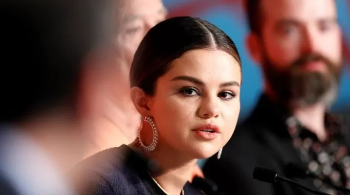 Selena Gómez dice por qué las redes sociales son “peligrosas” y “terribles” Selena Gómez dice por qué las redes sociales son “peligrosas” y “terribles”