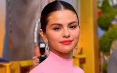 Selena Gómez entre las homenajeadas por Latin Grammy - Noticias de selena-gomez