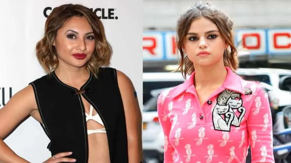 Selena Gómez: Francia Raisa contó los difíciles momentos que vivió tras donarle un riñón