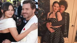 Selena Gómez y el sensual baile que le hizo a otro que no es su novio Benny Blanco/Fotos y video: Instagram