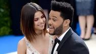 Selena Gómez fue vista besando a hombre que no es The Weeknd