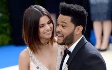 Selena Gómez fue vista besando a hombre que no es The Weeknd - Noticias de christa-allen