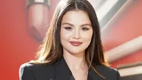 Selena Gomez insinuó retiro de la música. Fuente: AFP