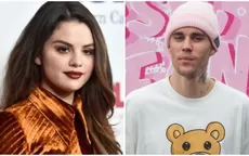 ¿Selena Gómez justificó maltrato psicológico que sufrió de Justin Bieber? - Noticias de selena-gomez