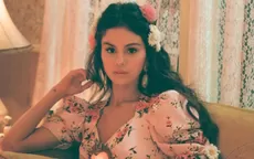 Selena Gómez lanza De una vez, tras casi una década sin cantar en español - Noticias de selena-gomez