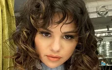 Selena Gómez lanzó videoclip y anunció donación a favor de la lucha contra el coronavirus - Noticias de selena-gomez
