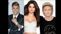 Selena Gómez le explicó a Justin Bieber sobre sus salidas con Niall Horan