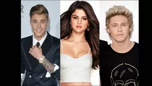 Selena Gómez le explicó a Justin Bieber sobre sus salidas con Niall Horan