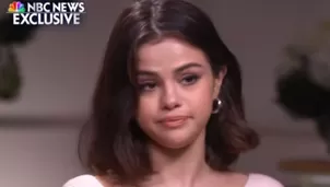 Selena Gómez y su amiga Francia Raísa concedieron una entrevista. Video: NBC