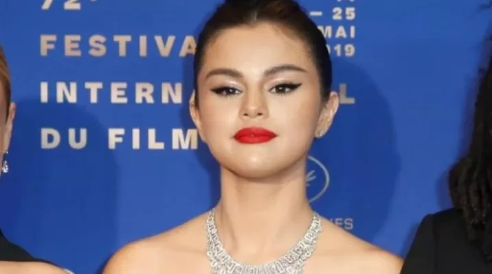 Selena Gómez muestra así su postura sobre el aborto Selena Gómez muestra así su postura sobre el aborto