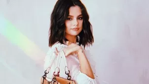 La cantante Selena Gómez se encargó de la producción de la serie documental ‘Living Undocumented’ 