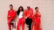 Selena Gómez, Ozuna y Cardi B hacen vibrar el Coachella 2019 con ‘Taki taki’