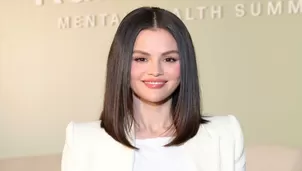  Selena Gómez padece artritis en los dedos debido al lupus / América Espectáculos 