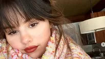 La cantante Selena Gómez está causando revuelo con el lanzamiento de su disco Rare