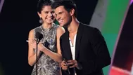 Selena Gómez: ¿por qué no funcionó su relación con Taylor Lautner?