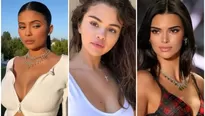 Selena Gómez: ¿por qué sus fans atacan a Kyle y Kendall Jenner?