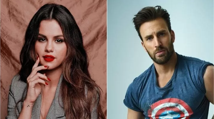 ¿Serán que Selena vuelve a creer en el amor? ¿Serán que Selena vuelve a creer en el amor?