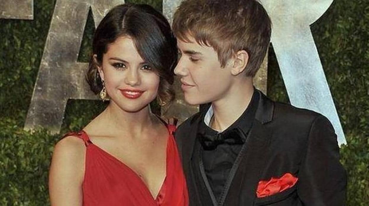 Selena Gomez reaccionó al embarazo de Hailey Bieber con Justin Bieber