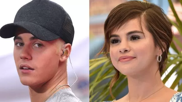 Selena Gómez reaccionó así tras confesión de Justin Bieber 