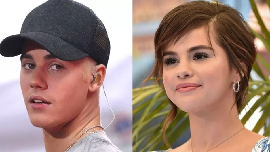 Selena Gómez reaccionó así tras confesión de Justin Bieber 