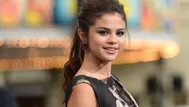 Selena Gómez recordó su infancia con Barney