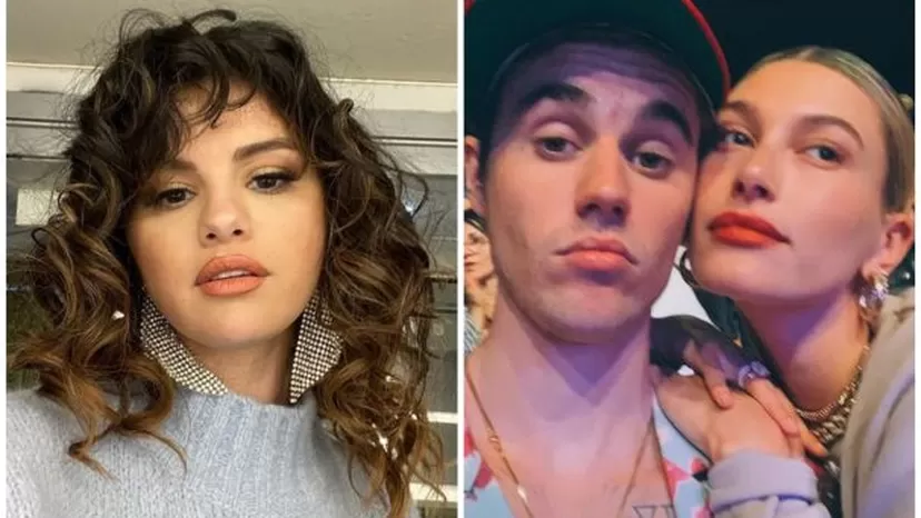 Selena Gómez respondió a confesiones de Justin Bieber