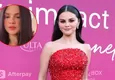 Selena Gómez revela motivo del cambio de su voz