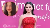 Selena Gómez revela motivo del cambio de su voz