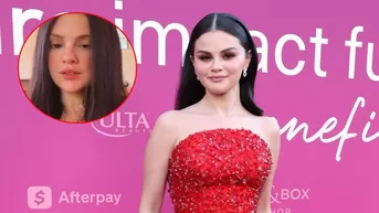 Selena Gómez revela motivo del cambio de su voz / IG: @selenagomez
