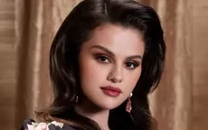 Selena Gomez reveló cómo reaccionó cuando le diagnosticaron trastorno bipolar - Noticias de Roberto Gómez Bolaños