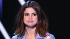 Selena Gomez reveló que es muy probable que no pueda tener hijos