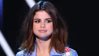 Selena Gomez reveló que es muy probable que no pueda tener hjos