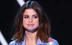 Selena Gomez reveló que es muy probable que no pueda tener hijos - Noticias de selena-gomez