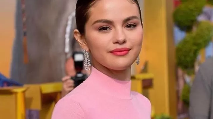 La cantante Selena Gómez contó detalles desconocidos de su vida La cantante Selena Gómez contó detalles desconocidos de su vida
