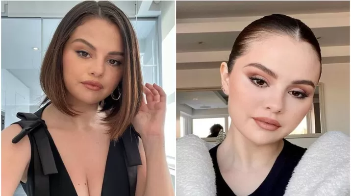 Selena Gómez se confiesa: “Peco de querer agradar a todo el mundo” Selena Gómez se confiesa: “Peco de querer agradar a todo el mundo”