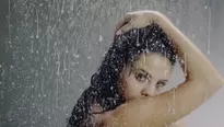 Selena Gómez desnuda en 'Good For You'. Captura