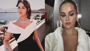 Selena Gómez pidió que la dejen en paz tras rumores de cirugías estéticas / Instagram