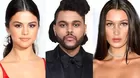 Selena Gómez: ¿The Weeknd olvida a la cantante besando a su ex Bella Hadid?