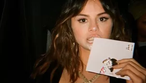 ¿Fanático de Selena Gómez? Todo lo que debes de saber de “Rare”