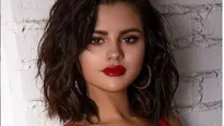 Selena Gómez tuvo este tierno gesto con niños de un hospital