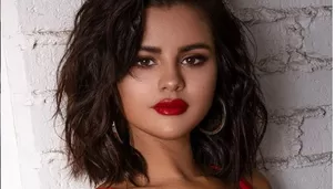 Selena Gómez tuvo este tierno gesto con niños de un hospital