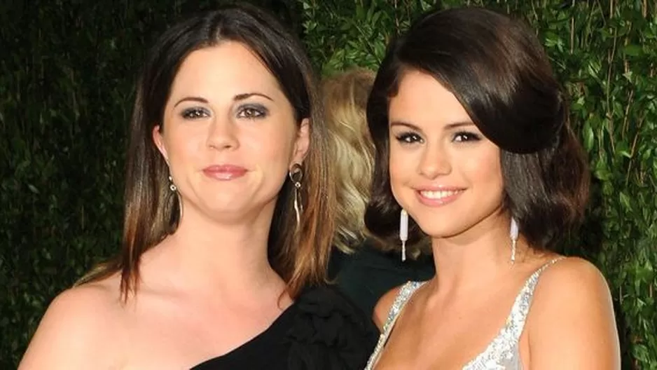 Selena Gómez: ¿Cuál es la relación actual con su madre tras volver con Justin?