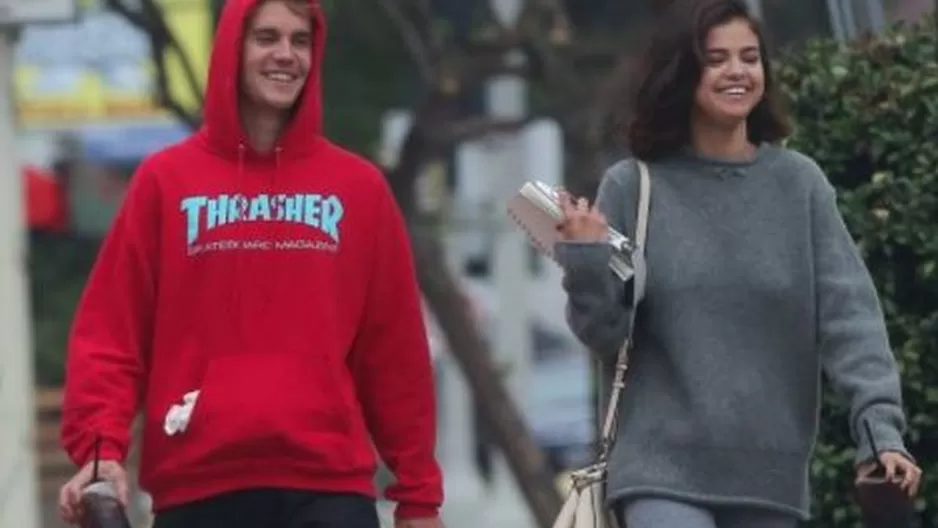 Selena Gómez y Justin Bieber se divierten juntos tras separación de The Weeknd. Foto: TMZ