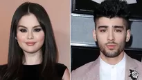 Selena Gomez y Zayn Malik encienden rumores de romance tras supuesta cita romántica