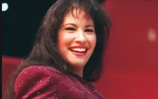Selena, un ícono potente y una provechosa marca 25 años después de su muerte - Noticias de selena-gomez